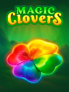 magic clovers